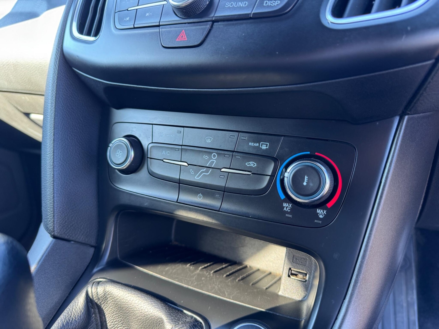 Used Ford Focus 2017 for sale - 77978057: Photo 15