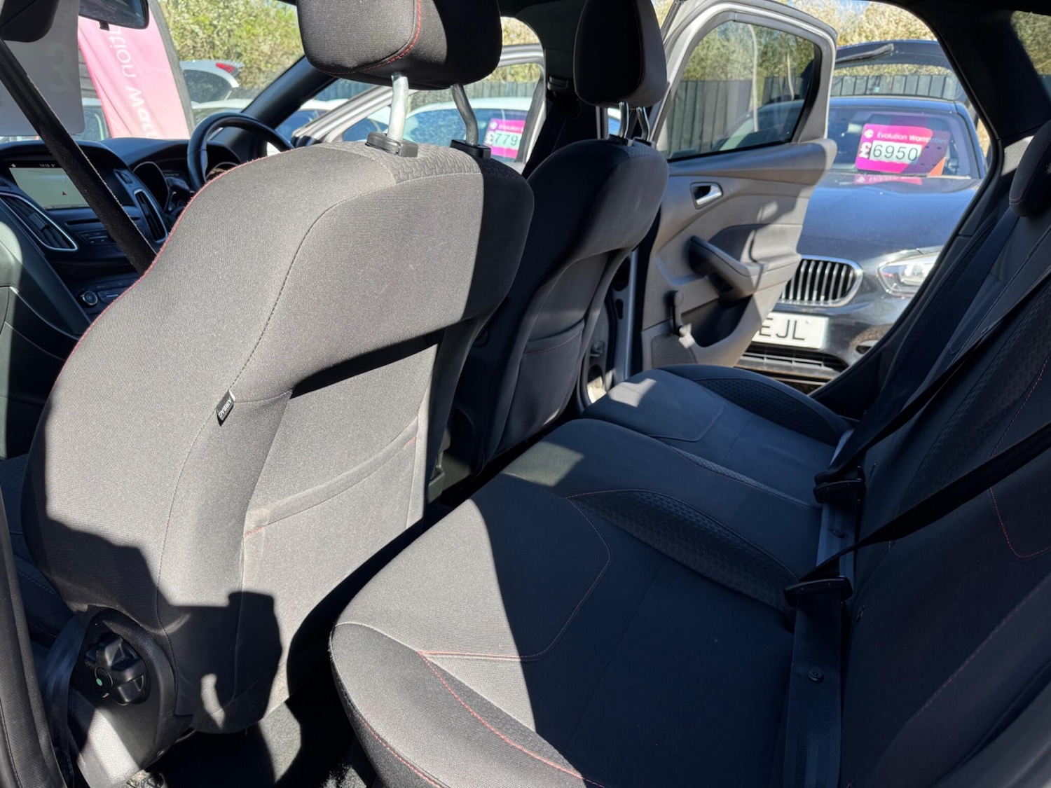 Used Ford Focus 2017 for sale - 77978057: Photo 19