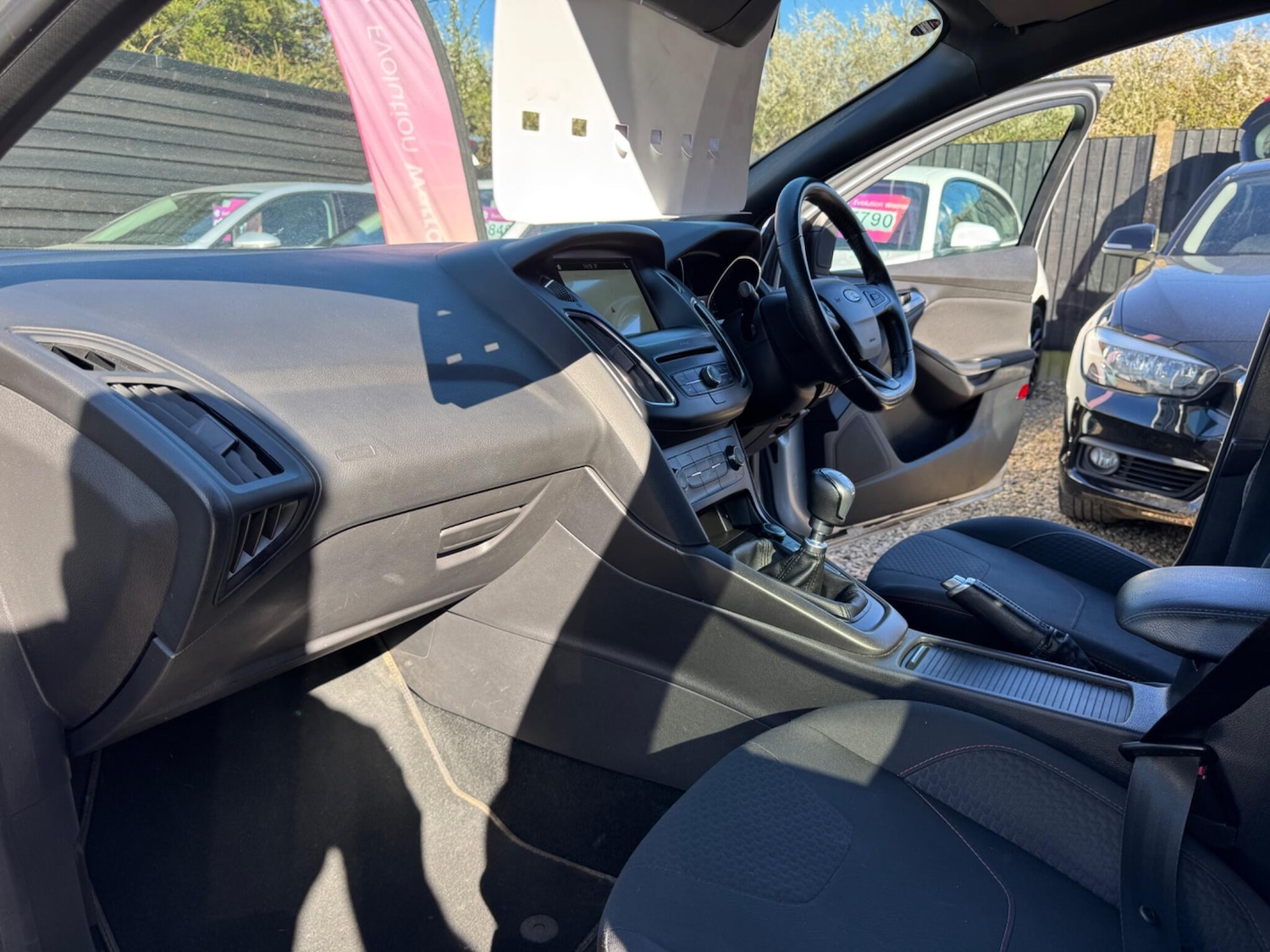 Used Ford Focus 2017 for sale - 77978057: Photo 20