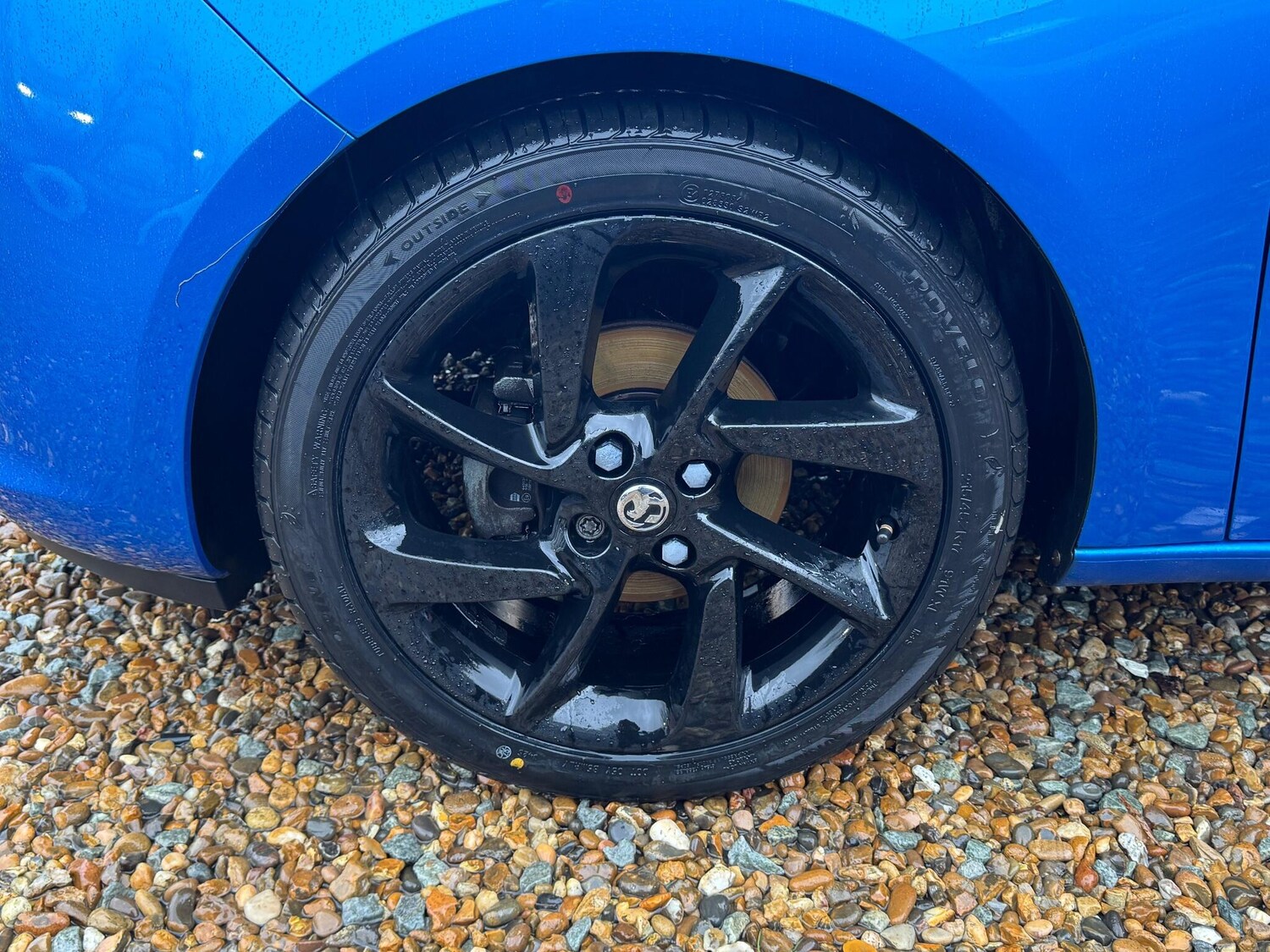 Used Vauxhall ADAM 2016 for sale - 77755207: Photo 15