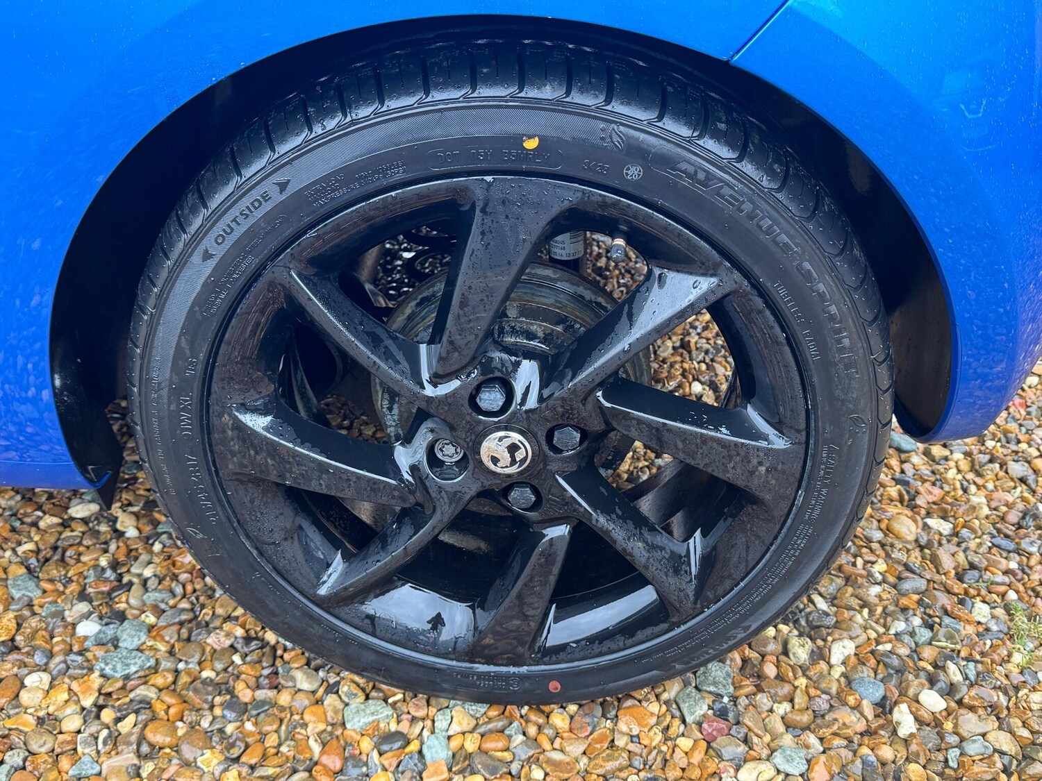 Used Vauxhall ADAM 2016 for sale - 77755207: Photo 16