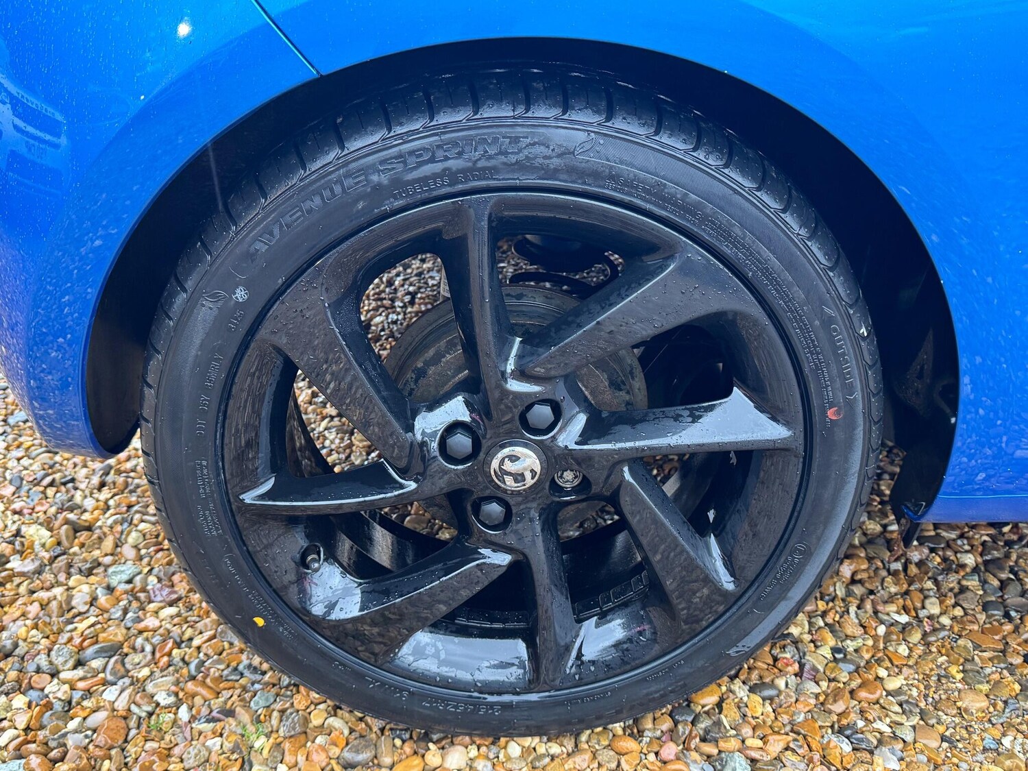 Used Vauxhall ADAM 2016 for sale - 77755207: Photo 17