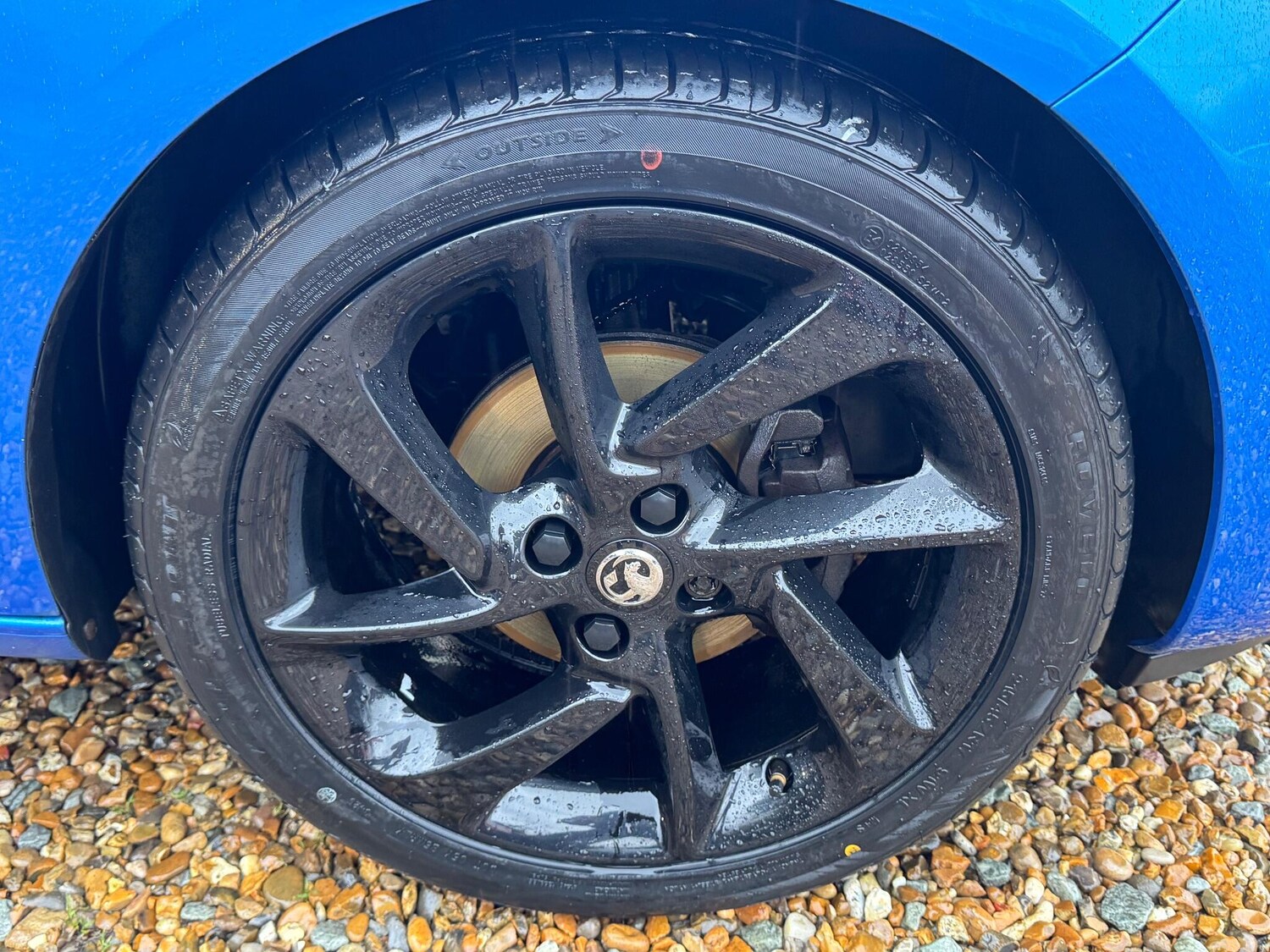 Used Vauxhall ADAM 2016 for sale - 77755207: Photo 18