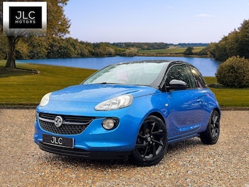 2016 (16) - 1.2i Energised 3dr