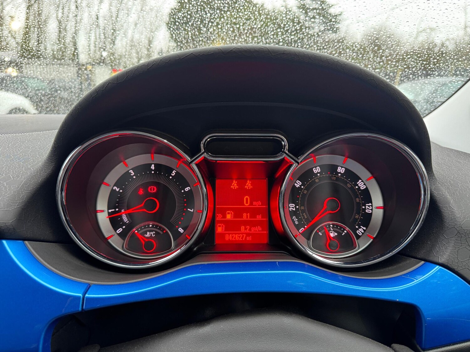 Used Vauxhall ADAM 2016 for sale - 77755207: Photo 21