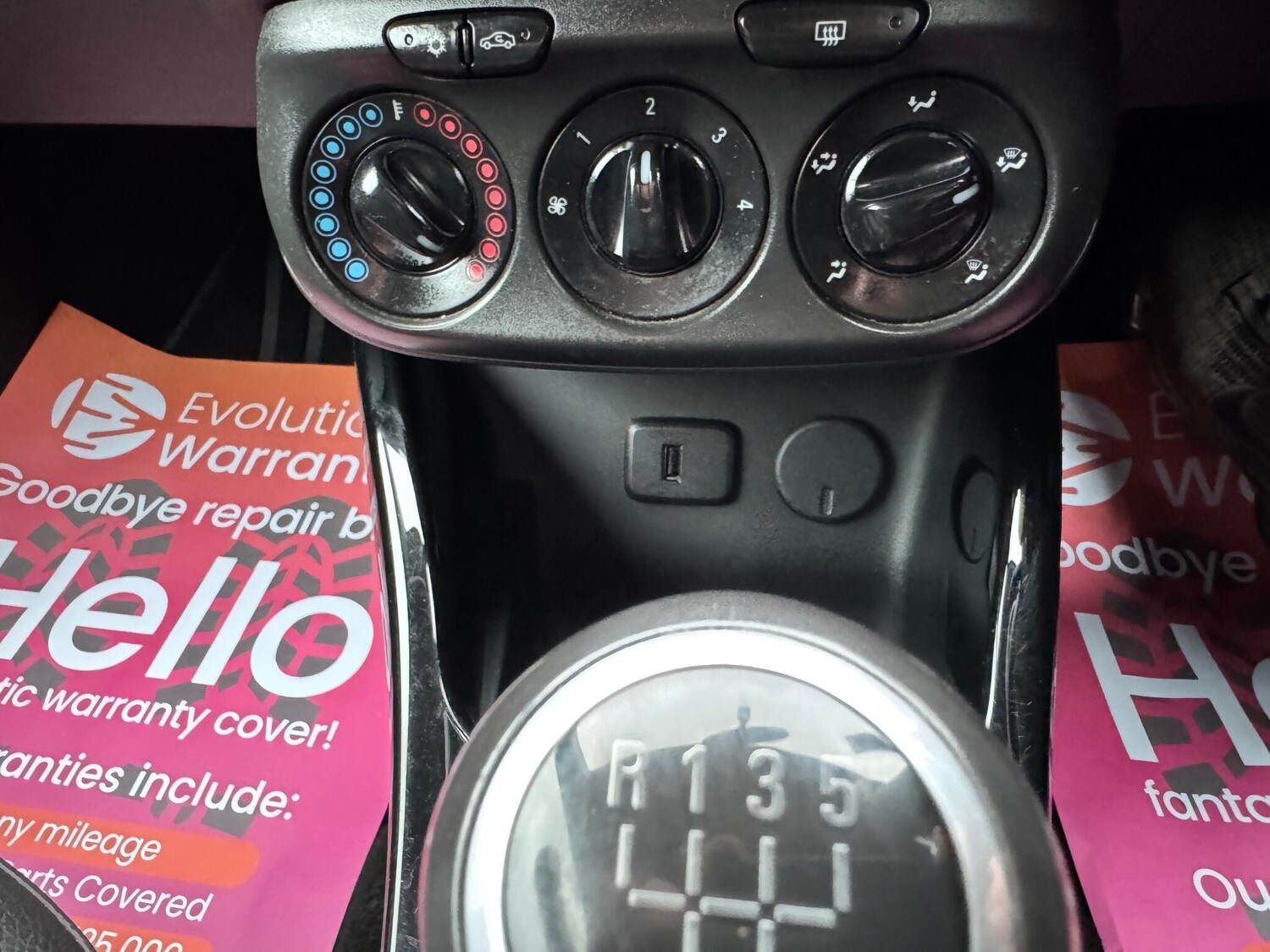 Used Vauxhall ADAM 2016 for sale - 77755207: Photo 25