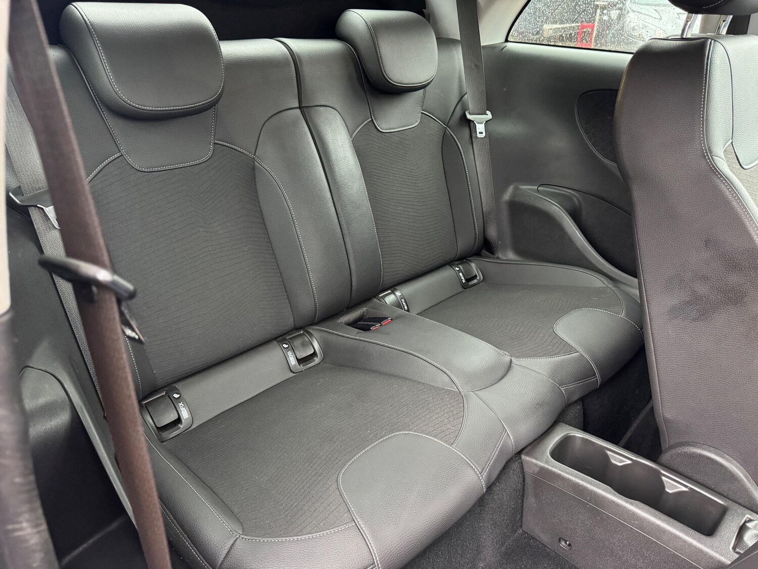 Used Vauxhall ADAM 2016 for sale - 77755207: Photo 26