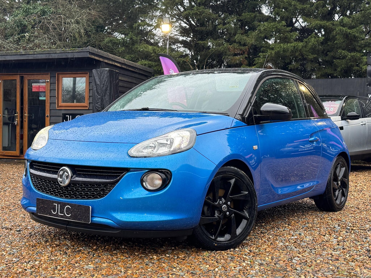 Used Vauxhall ADAM 2016 for sale - 77755207: Photo 4