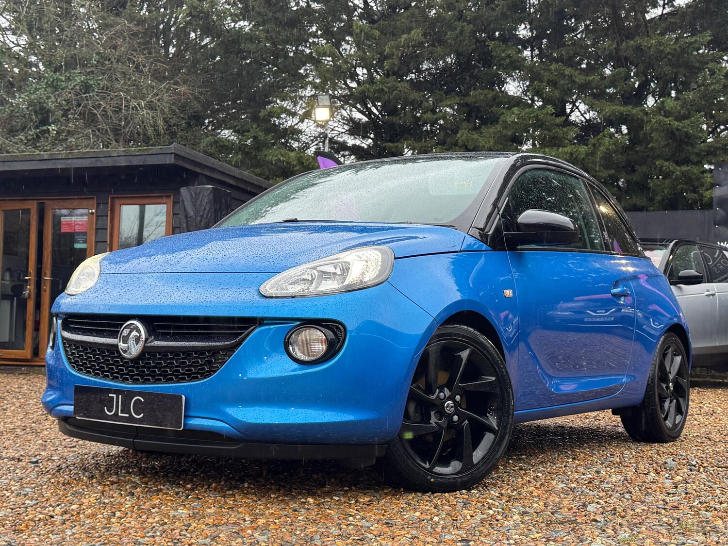 Used Vauxhall ADAM 2016 for sale - 77755207: Photo 7