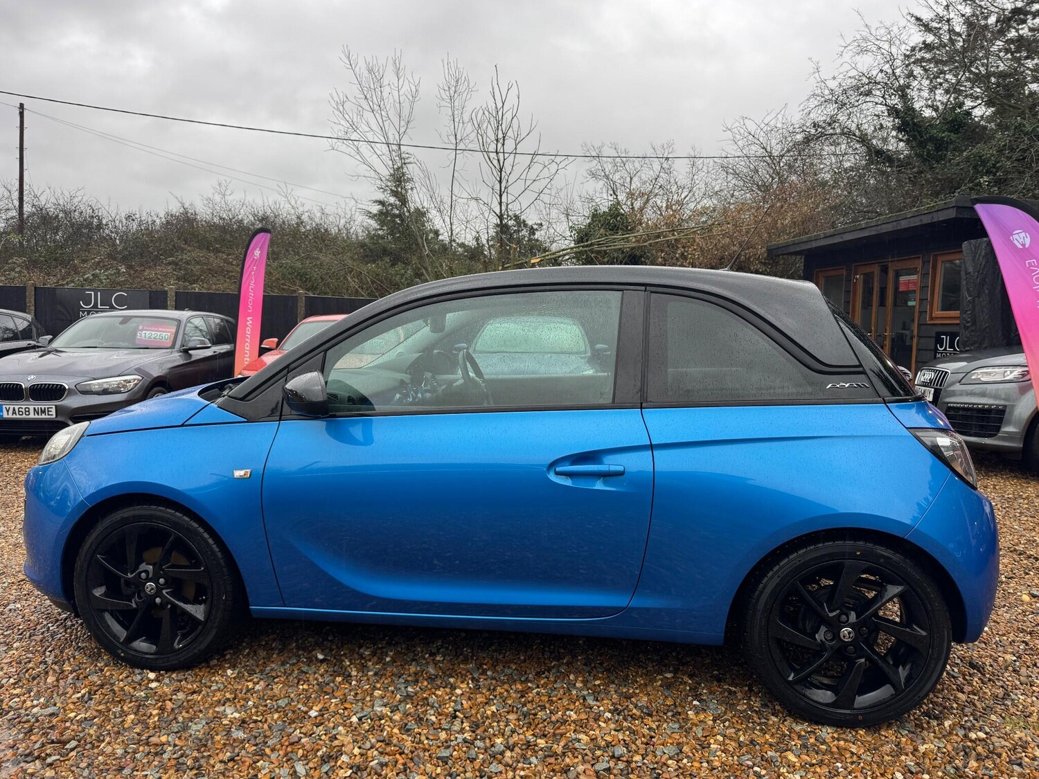 Used Vauxhall ADAM 2016 for sale - 77755207: Photo 9