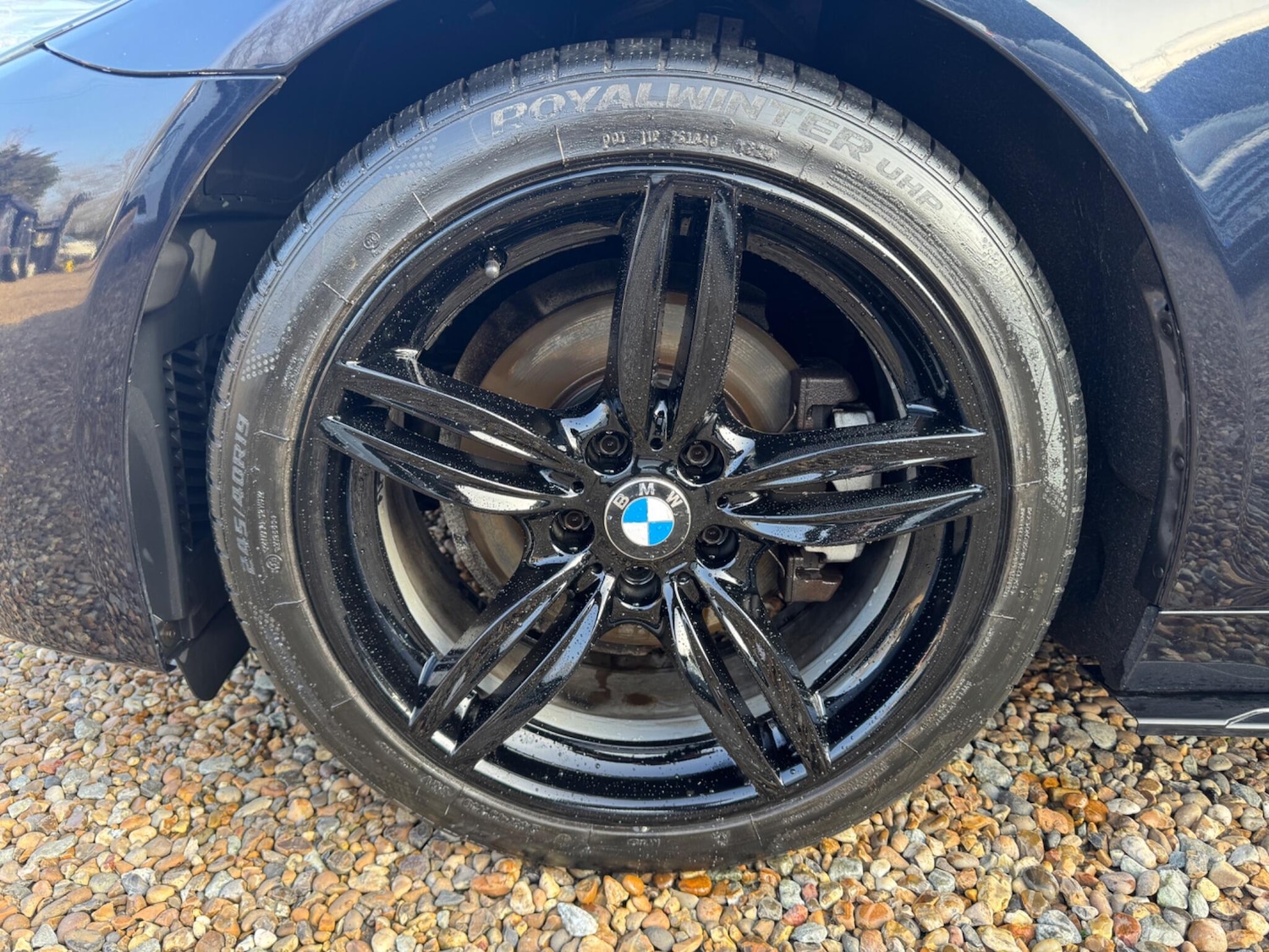 Used BMW 5 Series 2012 for sale - 78006476: Photo 12