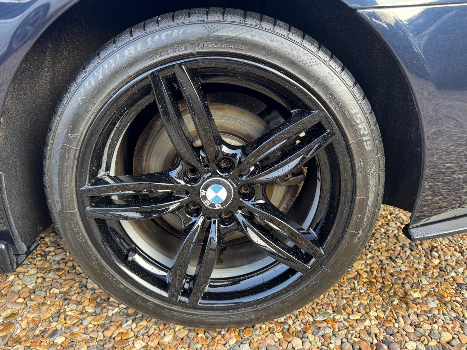 Used BMW 5 Series 2012 for sale - 78006476: Photo 13