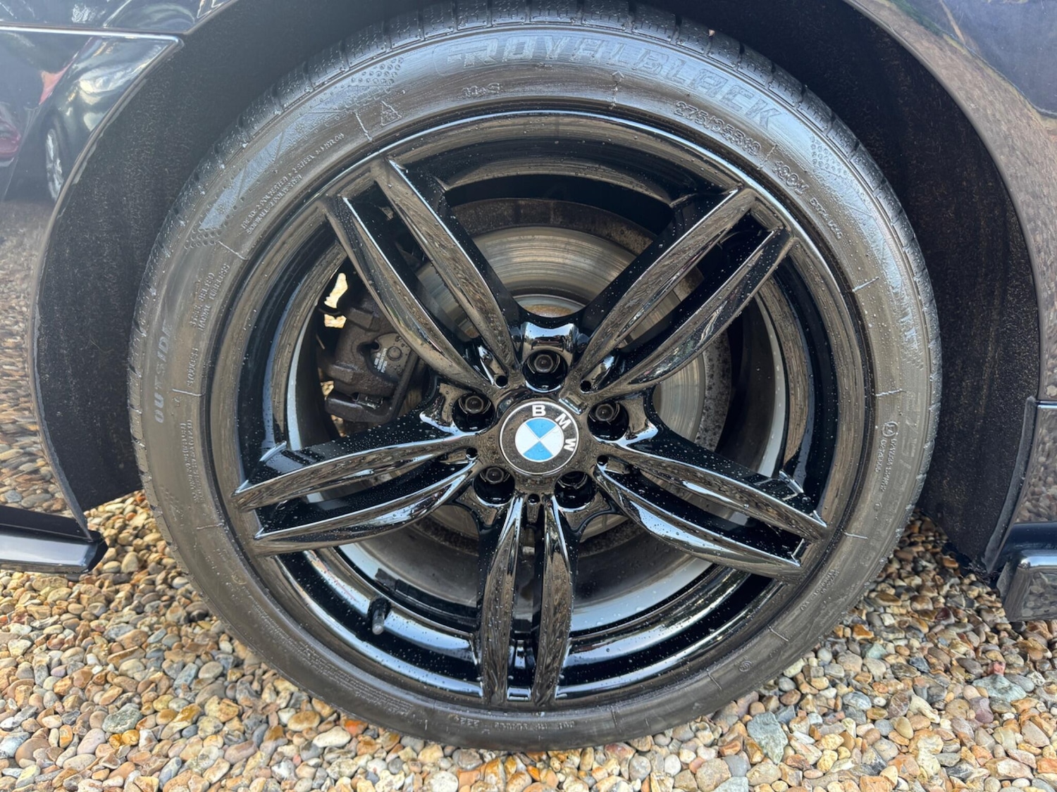 Used BMW 5 Series 2012 for sale - 78006476: Photo 14