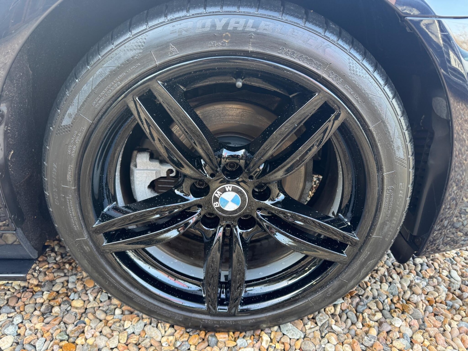 Used BMW 5 Series 2012 for sale - 78006476: Photo 15