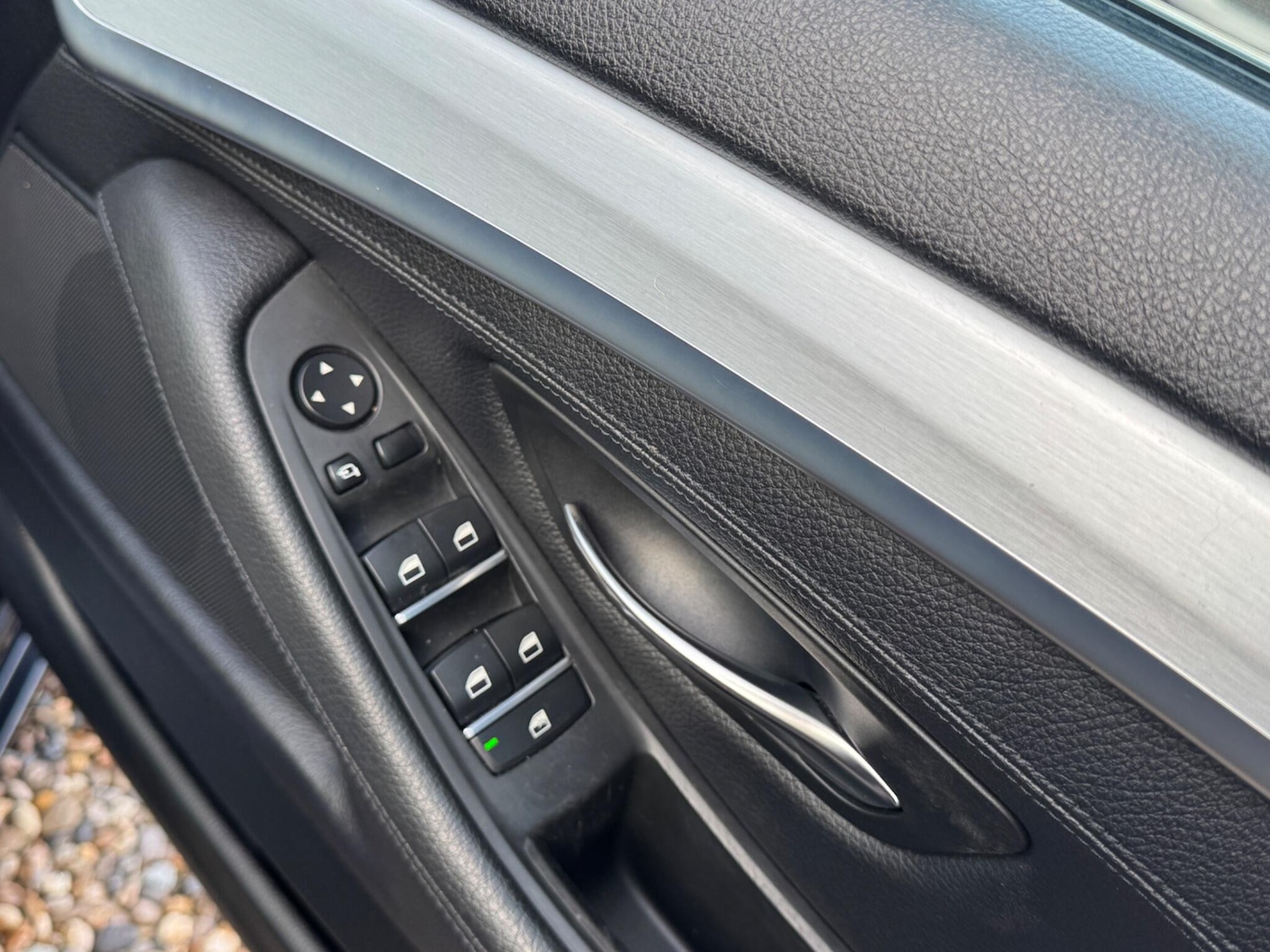 Used BMW 5 Series 2012 for sale - 78006476: Photo 17