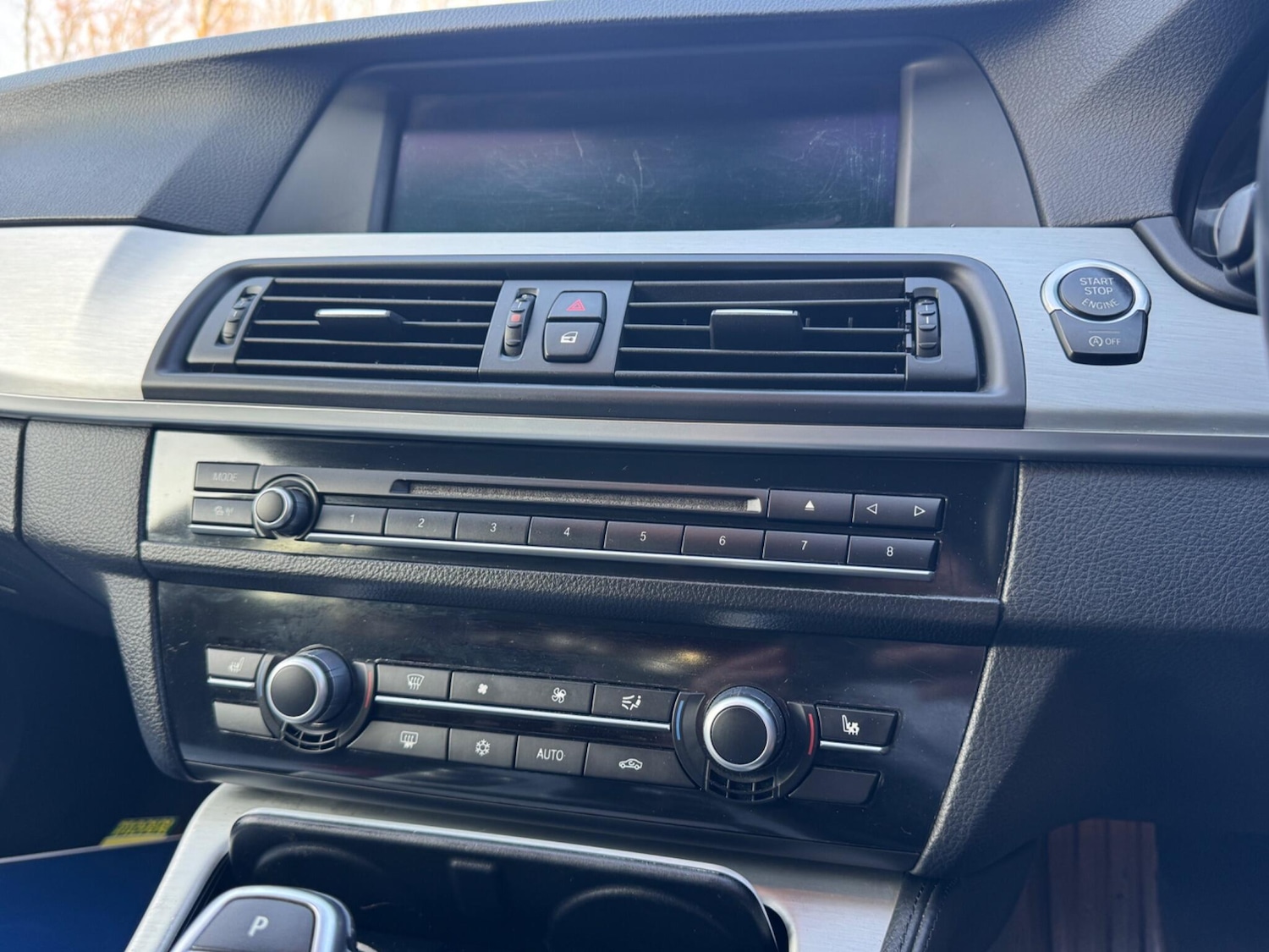 Used BMW 5 Series 2012 for sale - 78006476: Photo 19