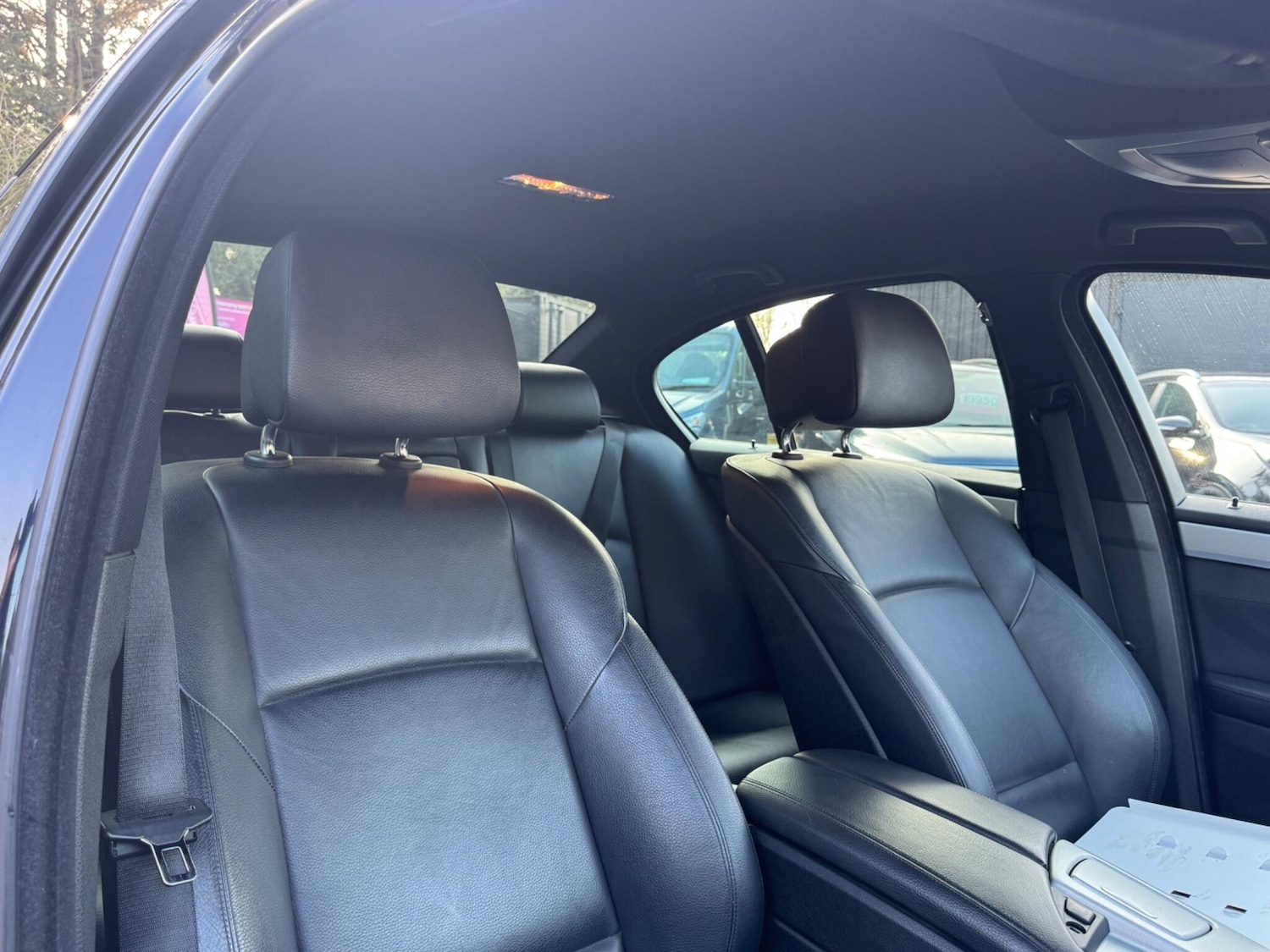 Used BMW 5 Series 2012 for sale - 78006476: Photo 20