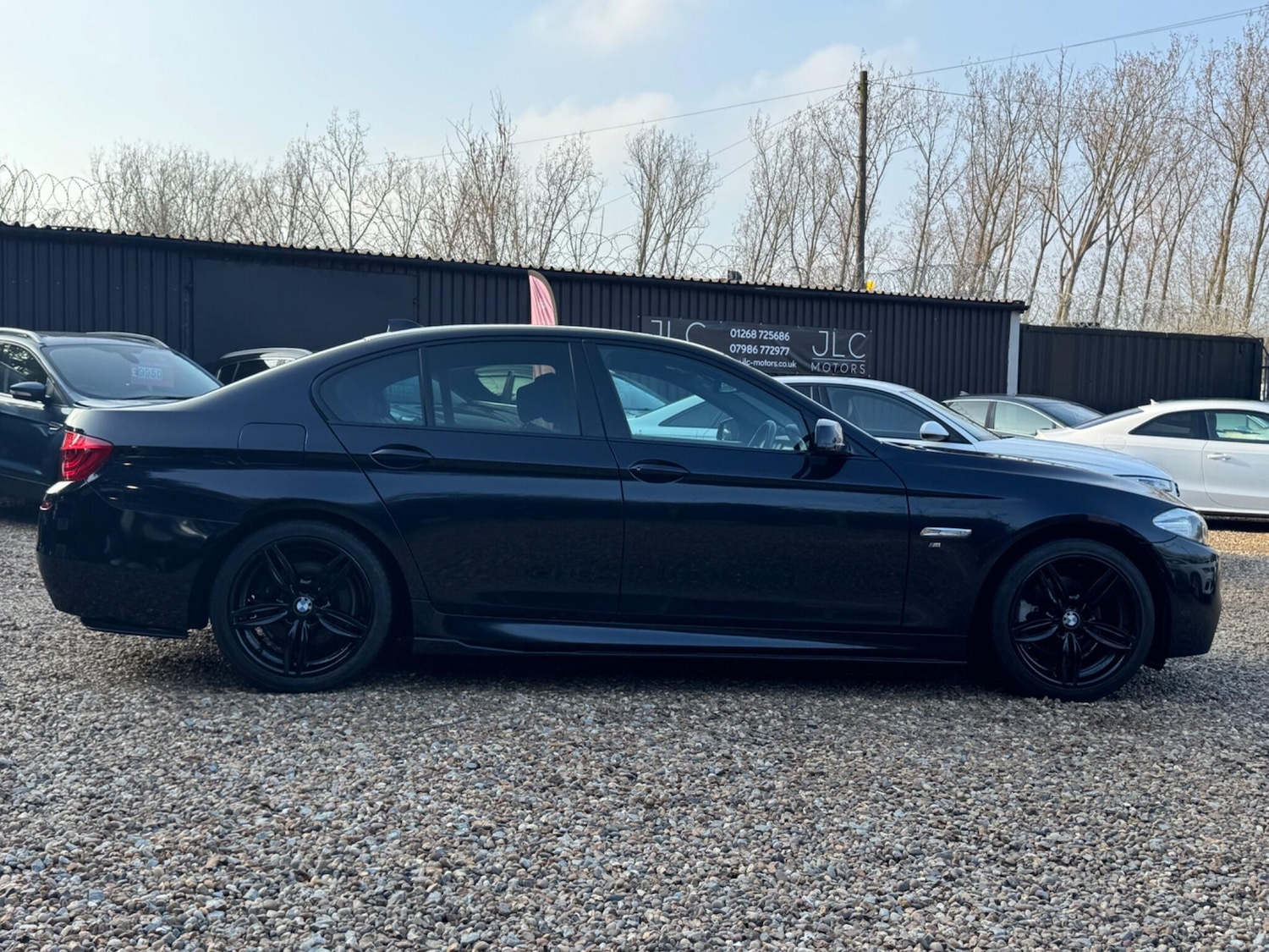 Used BMW 5 Series 2012 for sale - 78006476: Photo 9