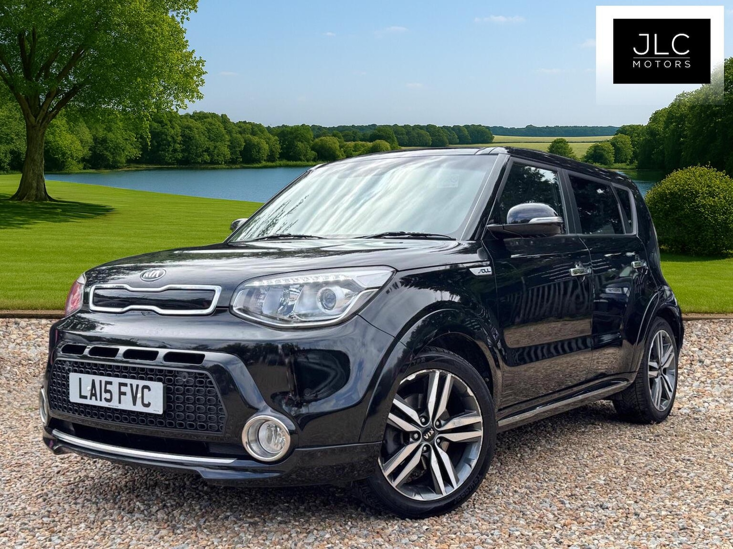 Used Kia Soul 2015 for sale - 76473788: Photo 1