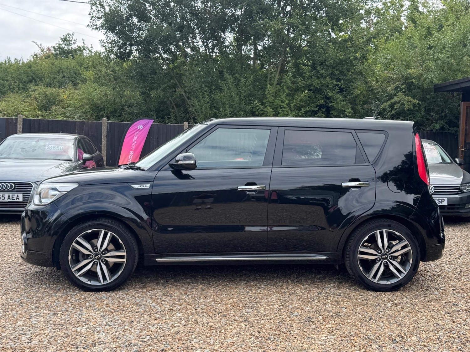 Used Kia Soul 2015 for sale - 76473788: Photo 10