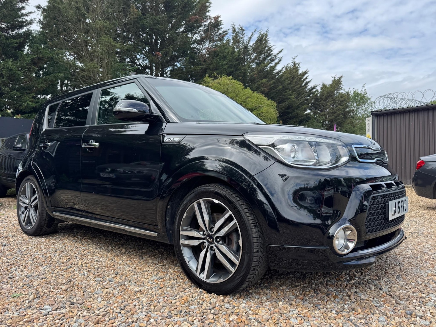 Used Kia Soul 2015 for sale - 76473788: Photo 14