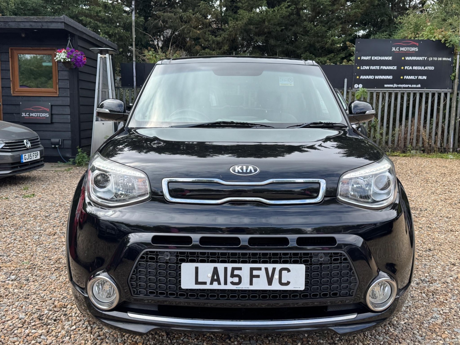 Used Kia Soul 2015 for sale - 76473788: Photo 15
