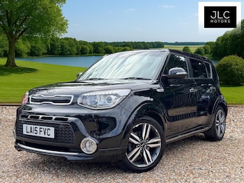 Used Kia Soul 2015 for sale - 76473788: Photo