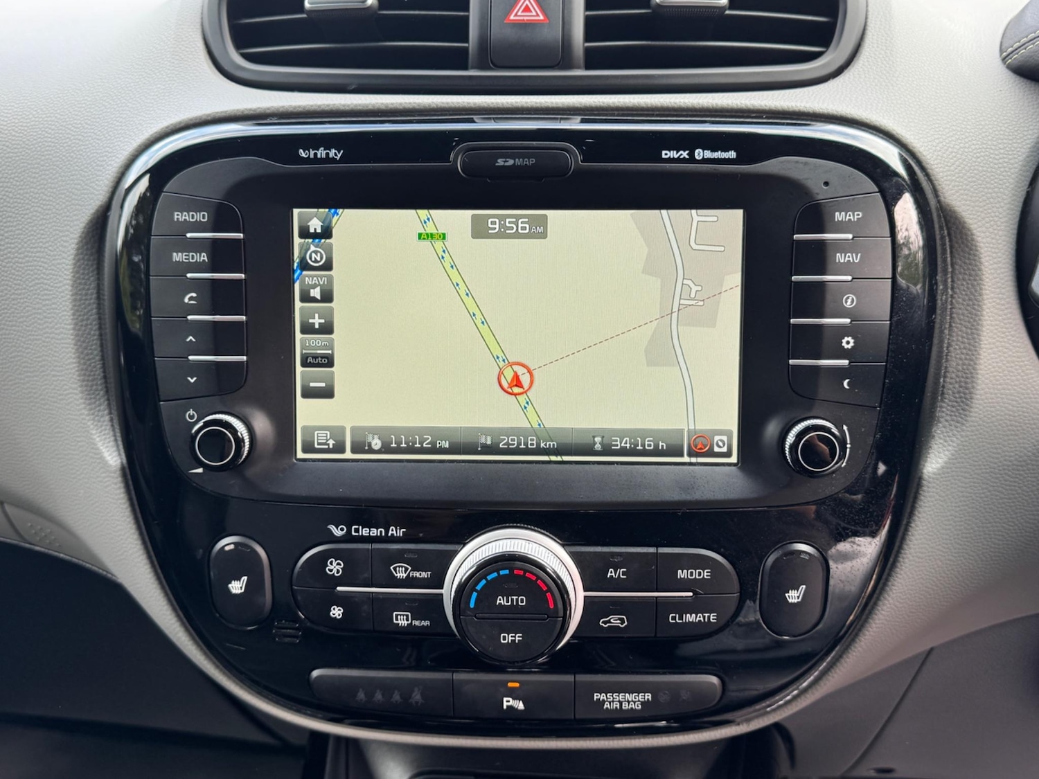 Used Kia Soul 2015 for sale - 76473788: Photo 21