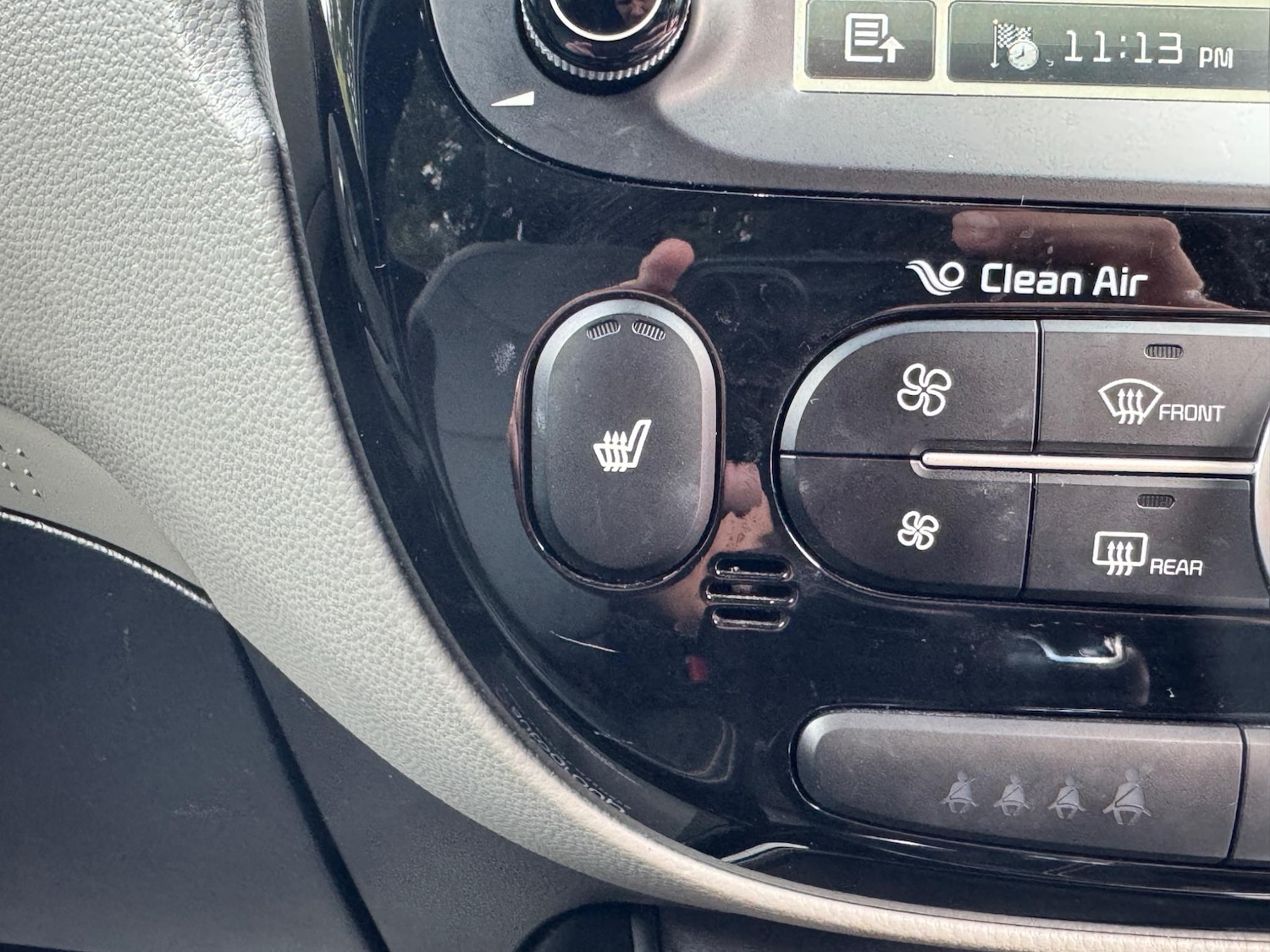 Used Kia Soul 2015 for sale - 76473788: Photo 24