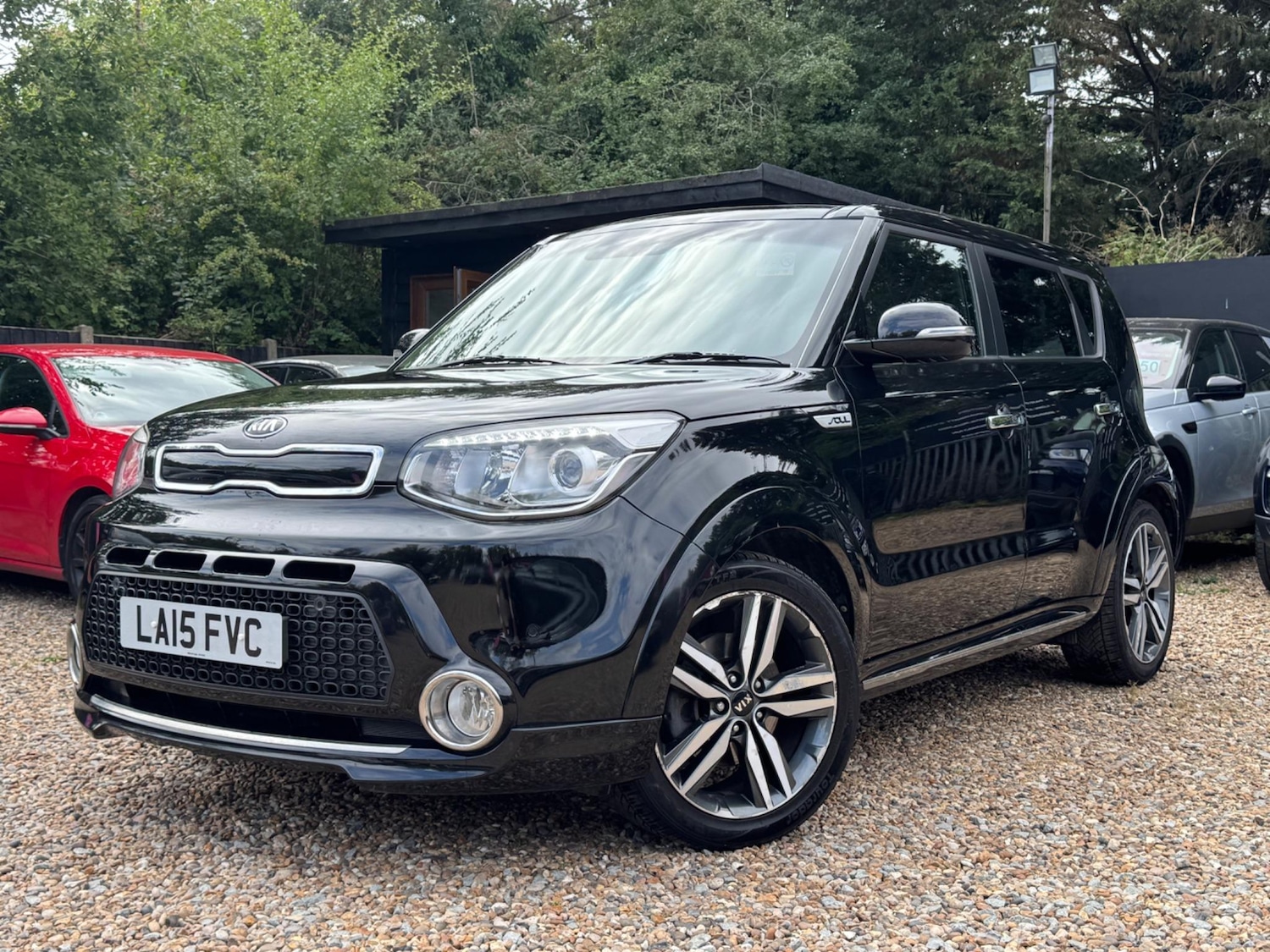 Used Kia Soul 2015 for sale - 76473788: Photo 6