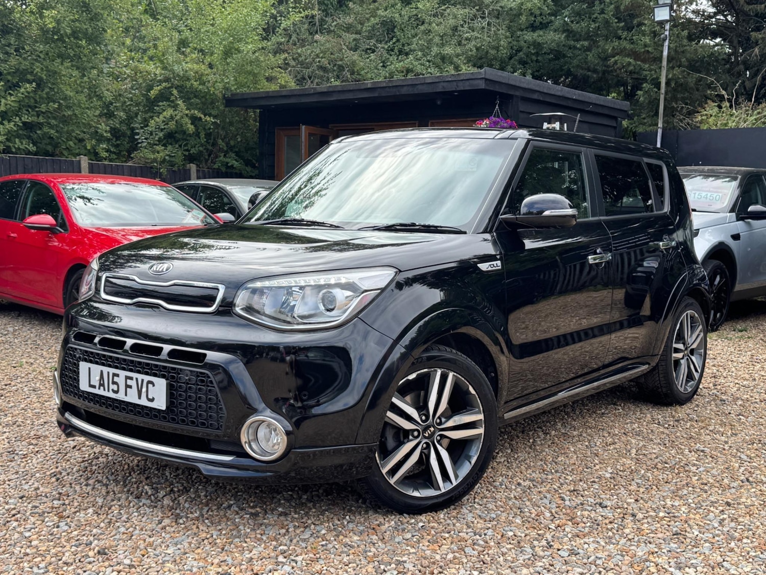 Used Kia Soul 2015 for sale - 76473788: Photo 7