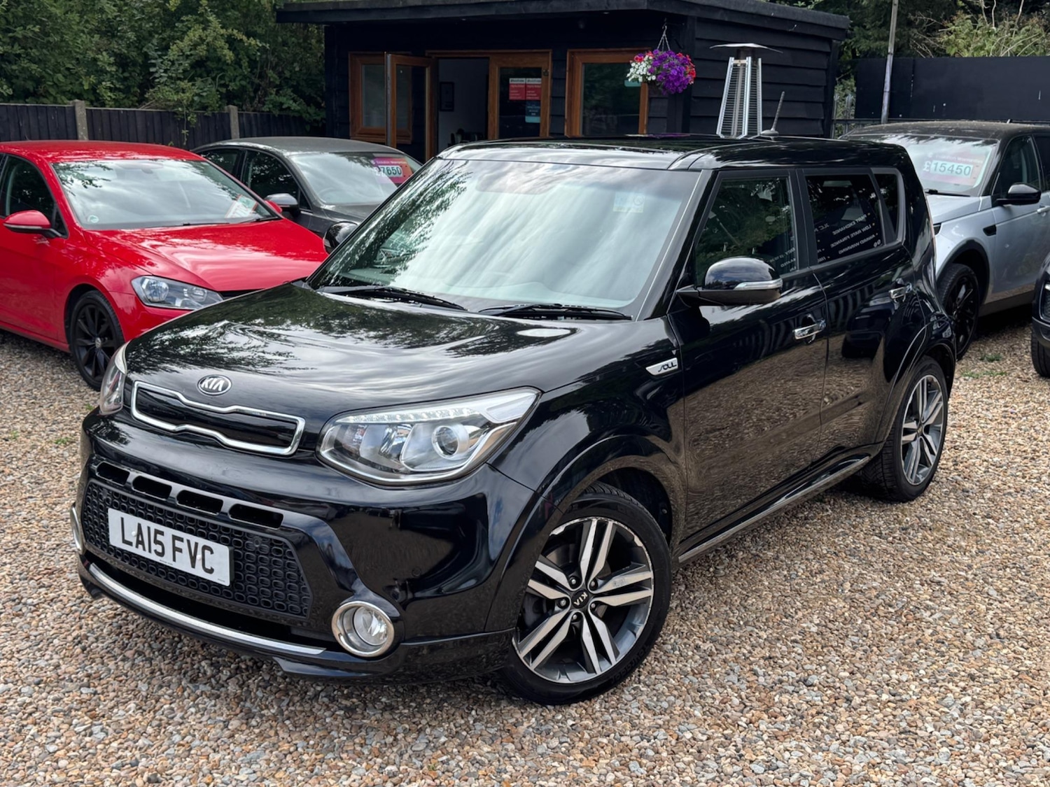 Used Kia Soul 2015 for sale - 76473788: Photo 8