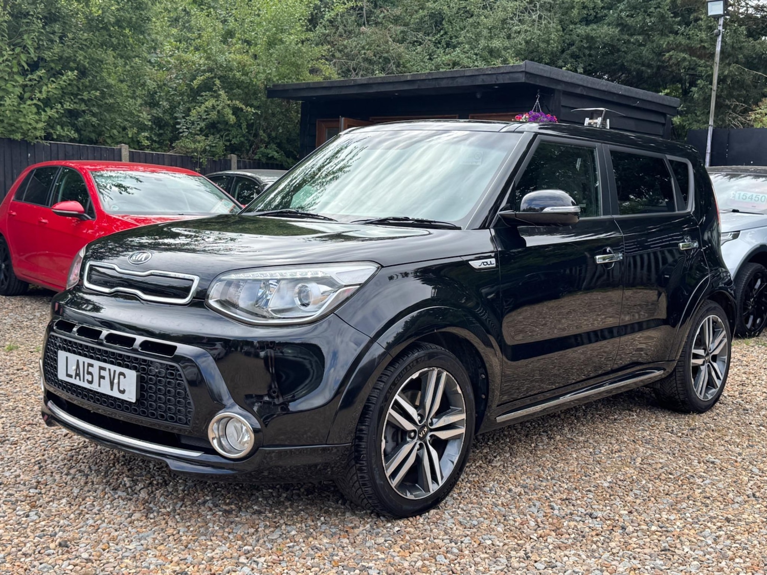 Used Kia Soul 2015 for sale - 76473788: Photo 9