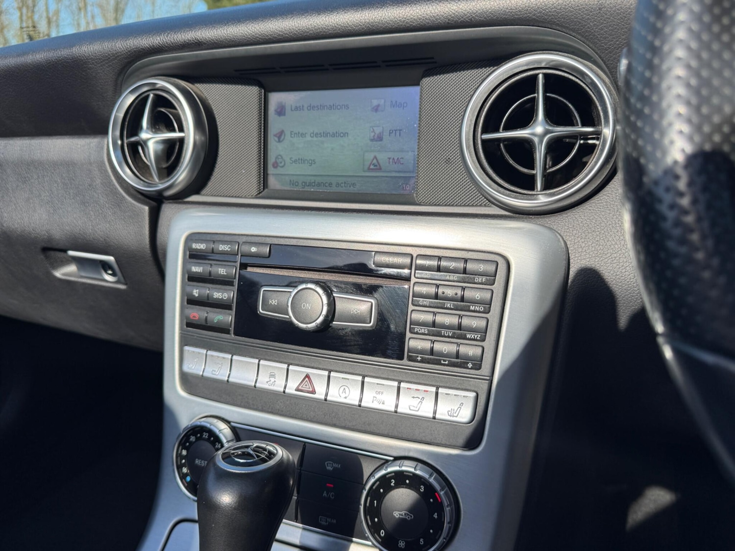 Used Mercedes-Benz SLK 2015 for sale - 78170973: Photo 17