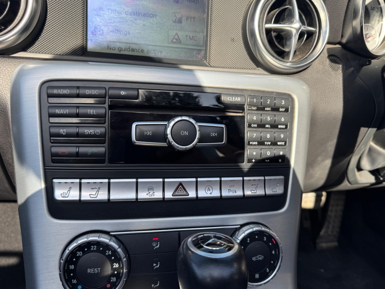 Used Mercedes-Benz SLK 2015 for sale - 78170973: Photo 18