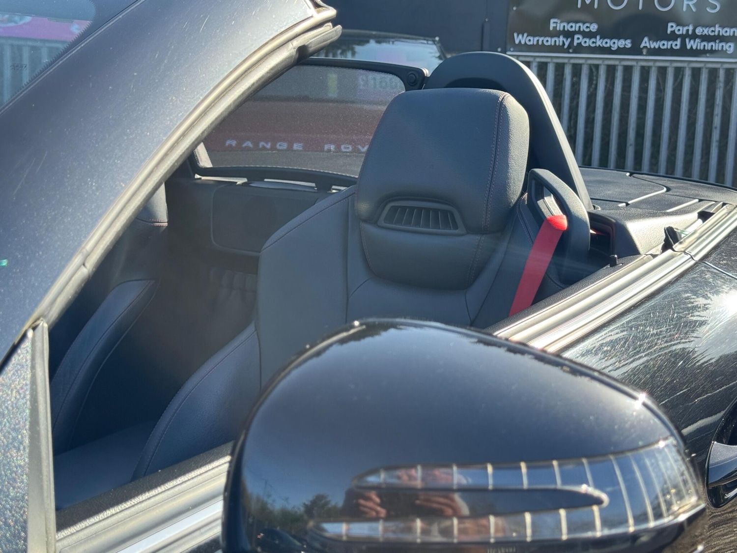 Used Mercedes-Benz SLK 2015 for sale - 78170973: Photo 4