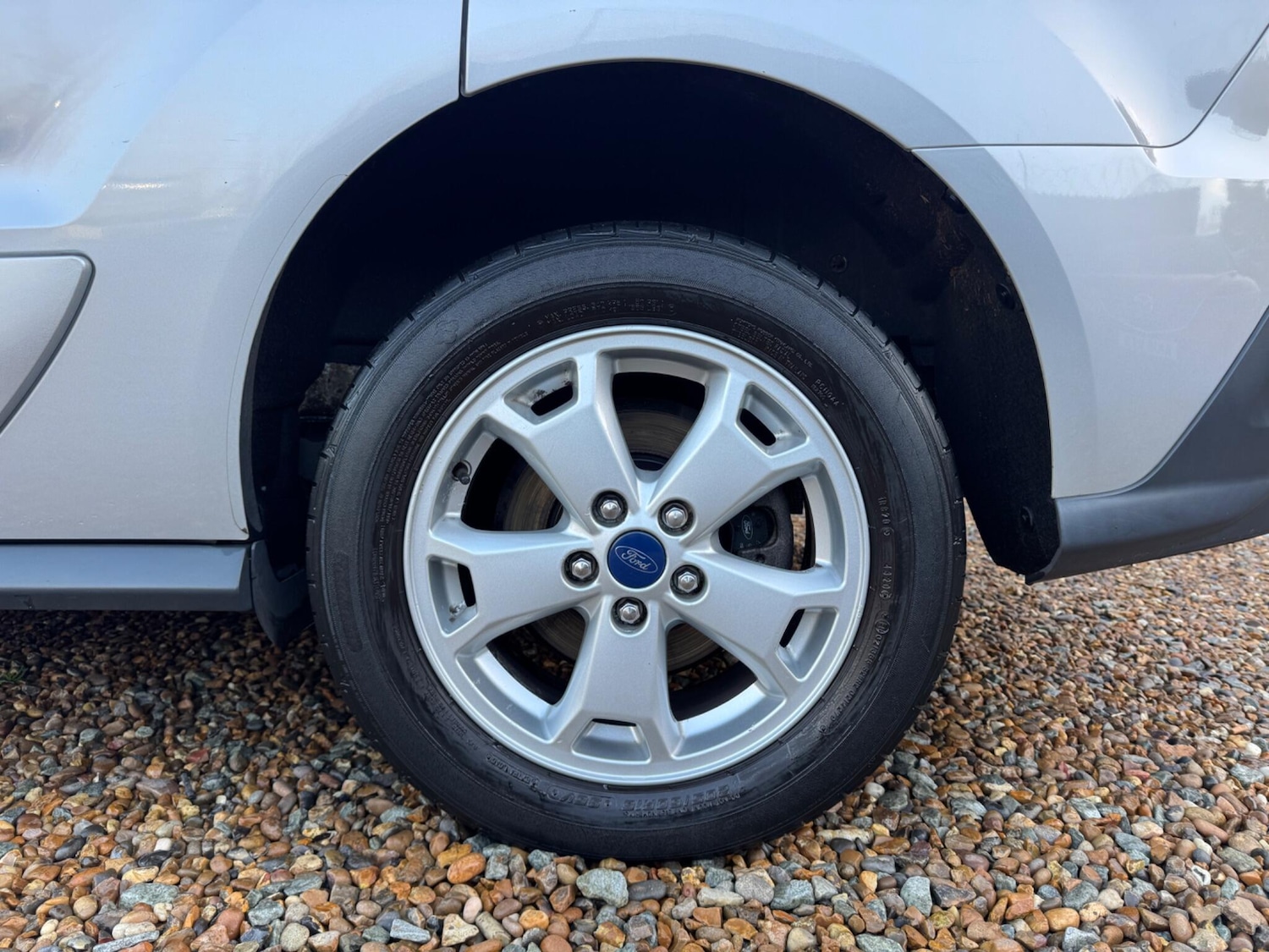 Used Ford Transit Connect 2017 for sale - 76742981: Photo 13