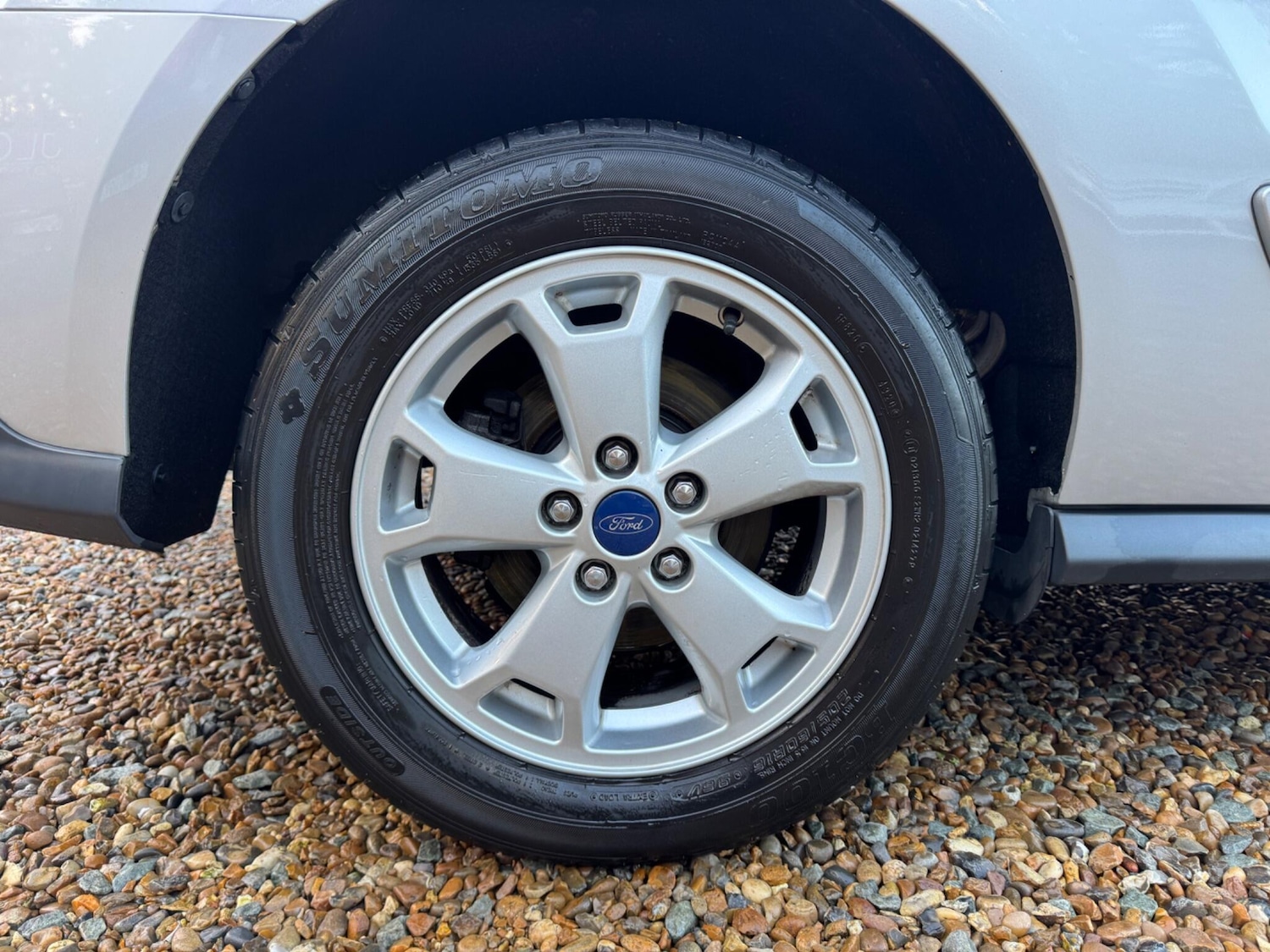 Used Ford Transit Connect 2017 for sale - 76742981: Photo 14