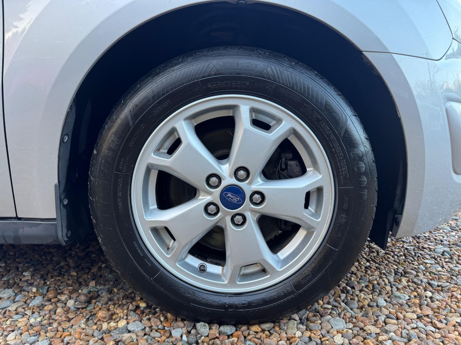 Used Ford Transit Connect 2017 for sale - 76742981: Photo 15