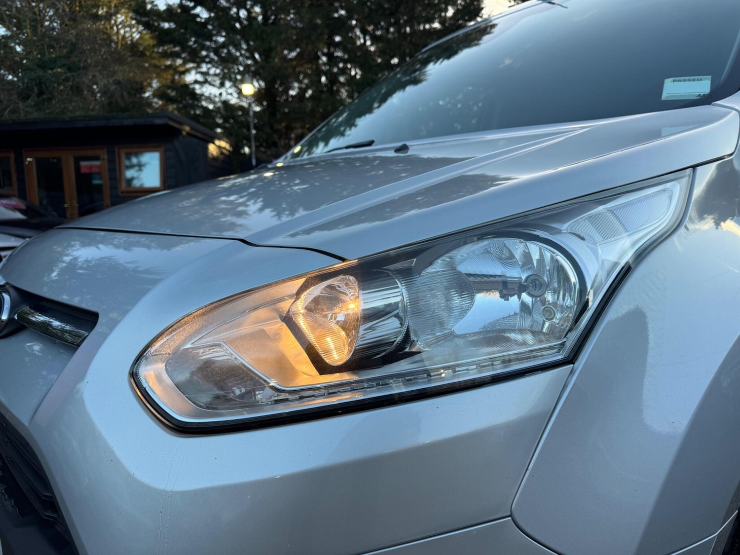 Used Ford Transit Connect 2017 for sale - 76742981: Photo 17