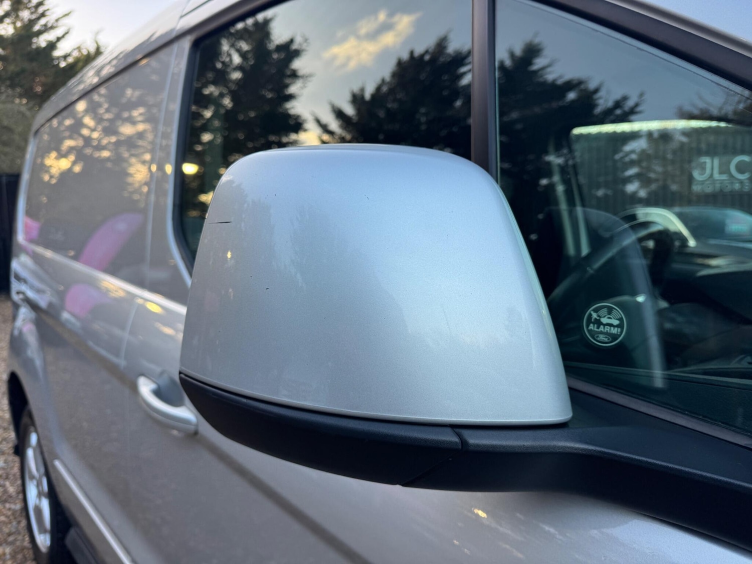 Used Ford Transit Connect 2017 for sale - 76742981: Photo 19