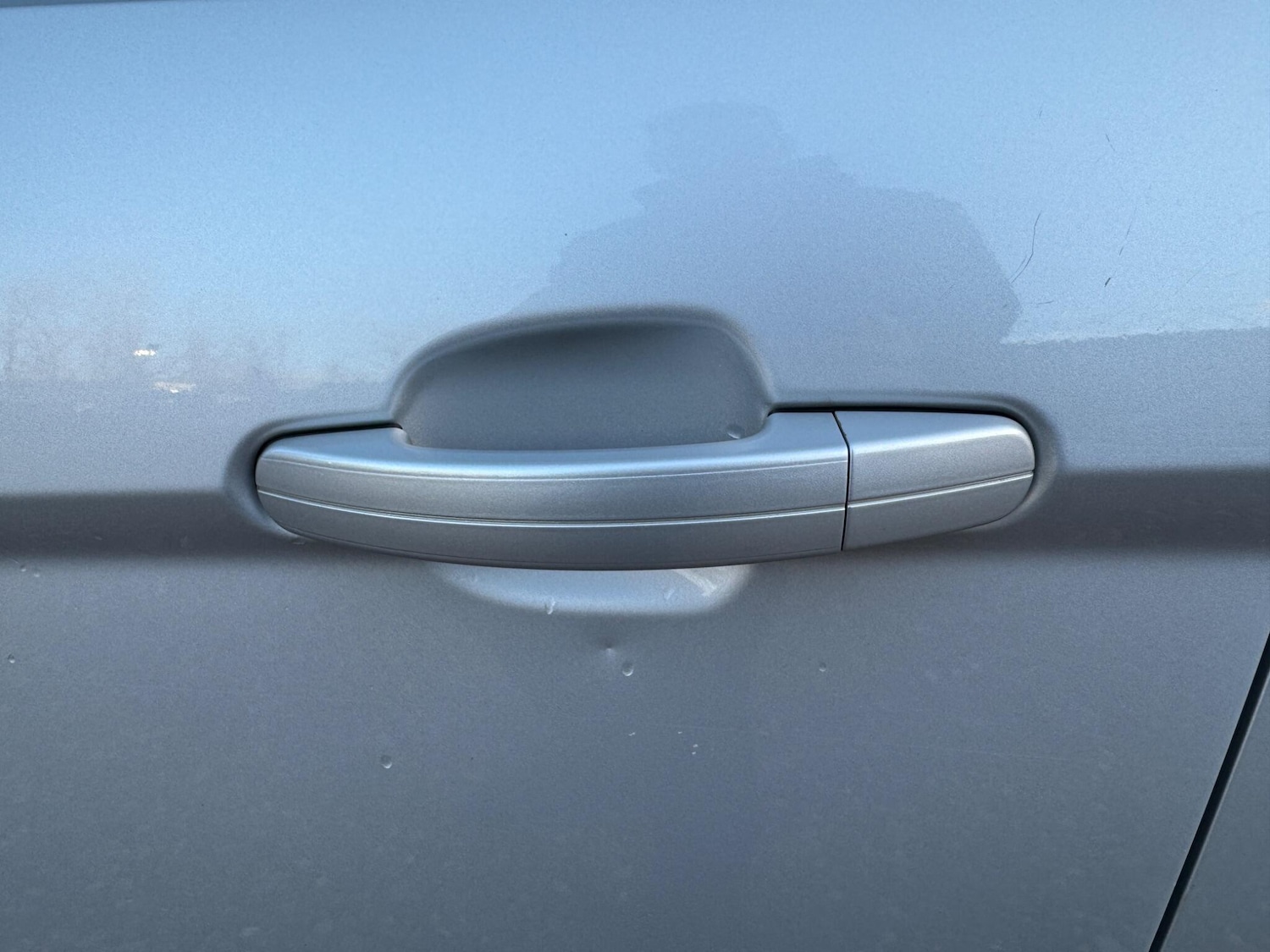 Used Ford Transit Connect 2017 for sale - 76742981: Photo 27