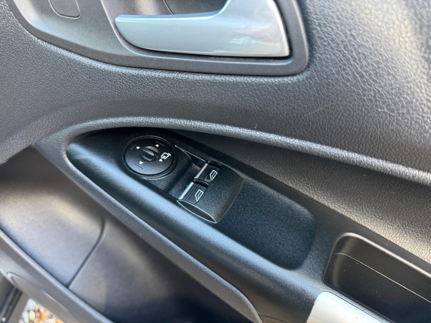 Used Ford Transit Connect 2017 for sale - 76742981: Photo 29