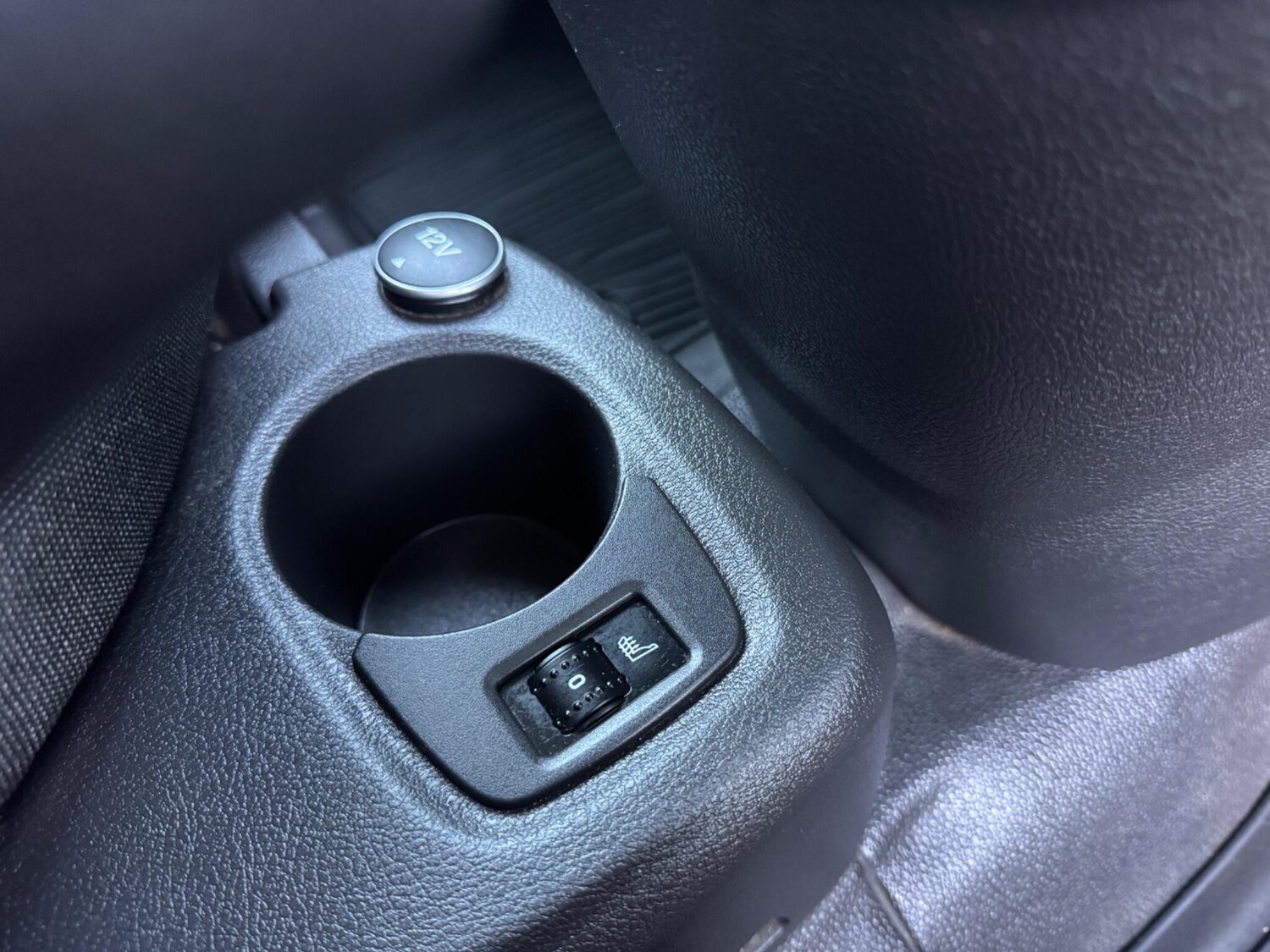 Used Ford Transit Connect 2017 for sale - 76742981: Photo 38