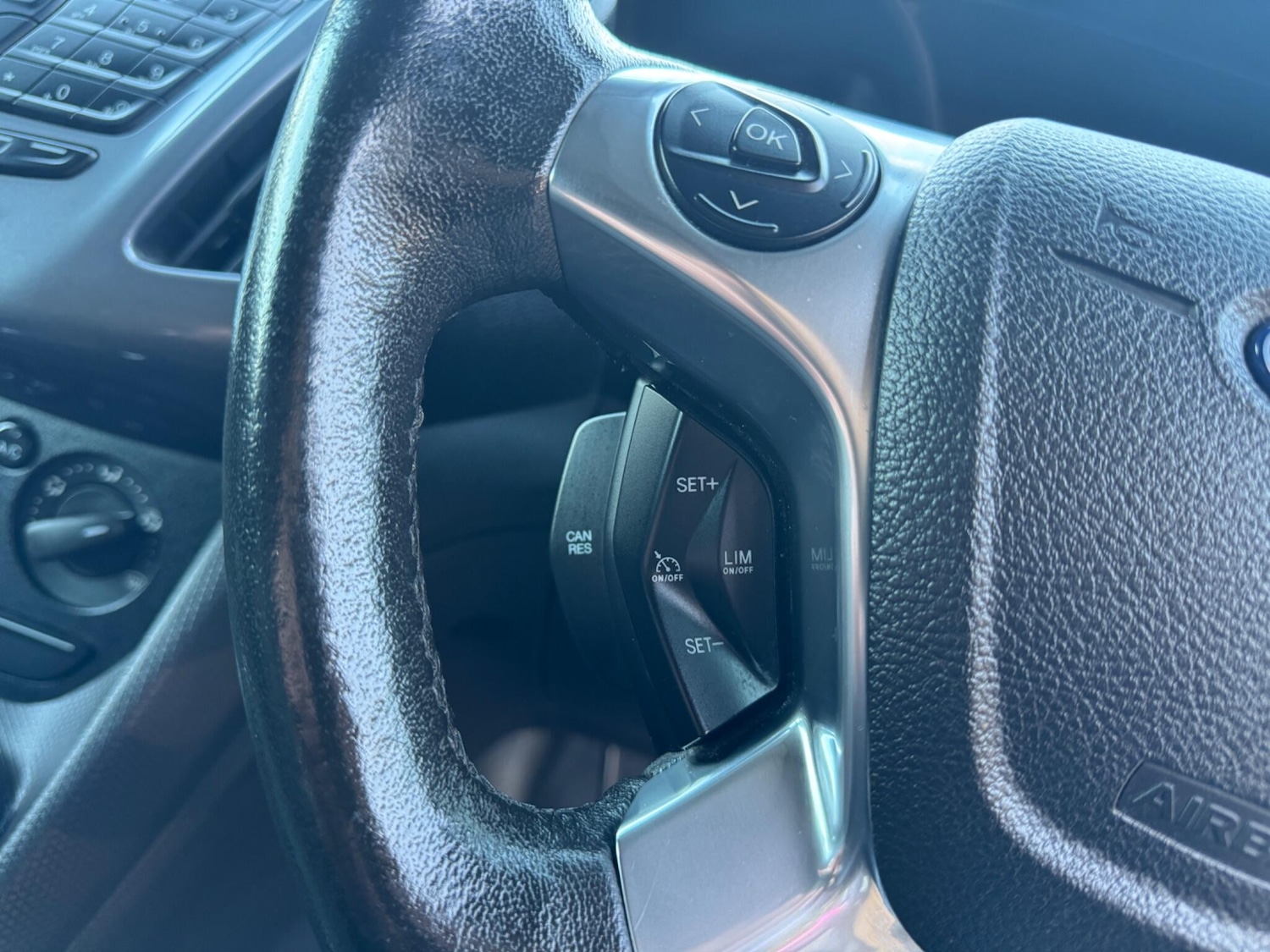 Used Ford Transit Connect 2017 for sale - 76742981: Photo 40