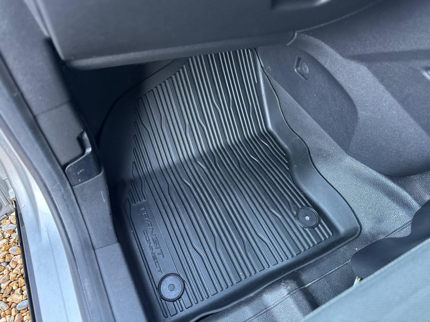 Used Ford Transit Connect 2017 for sale - 76742981: Photo 42