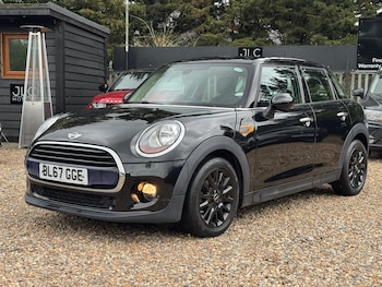 Used MINI Hatch 2017 for sale - 78517446: Photo