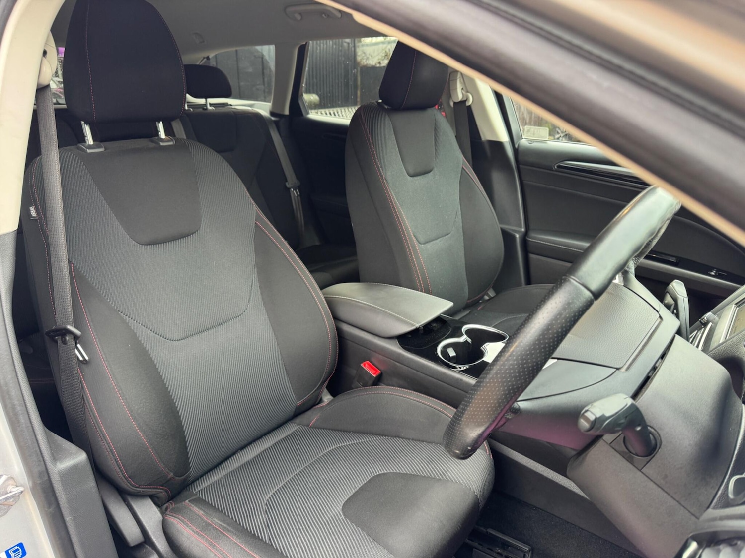 Used Ford Mondeo 2017 for sale - 77755209: Photo 18