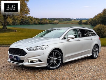 Ford Mondeo feature image