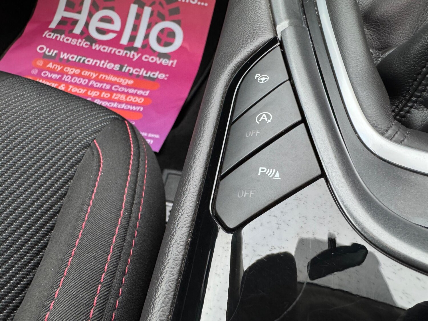 Used Ford Mondeo 2017 for sale - 77755209: Photo 27